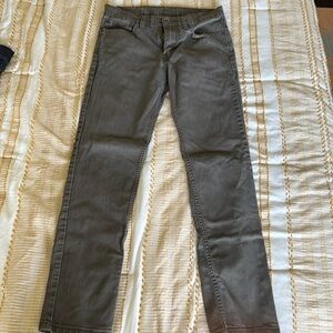 Levi Strauss & Co 511 Pants